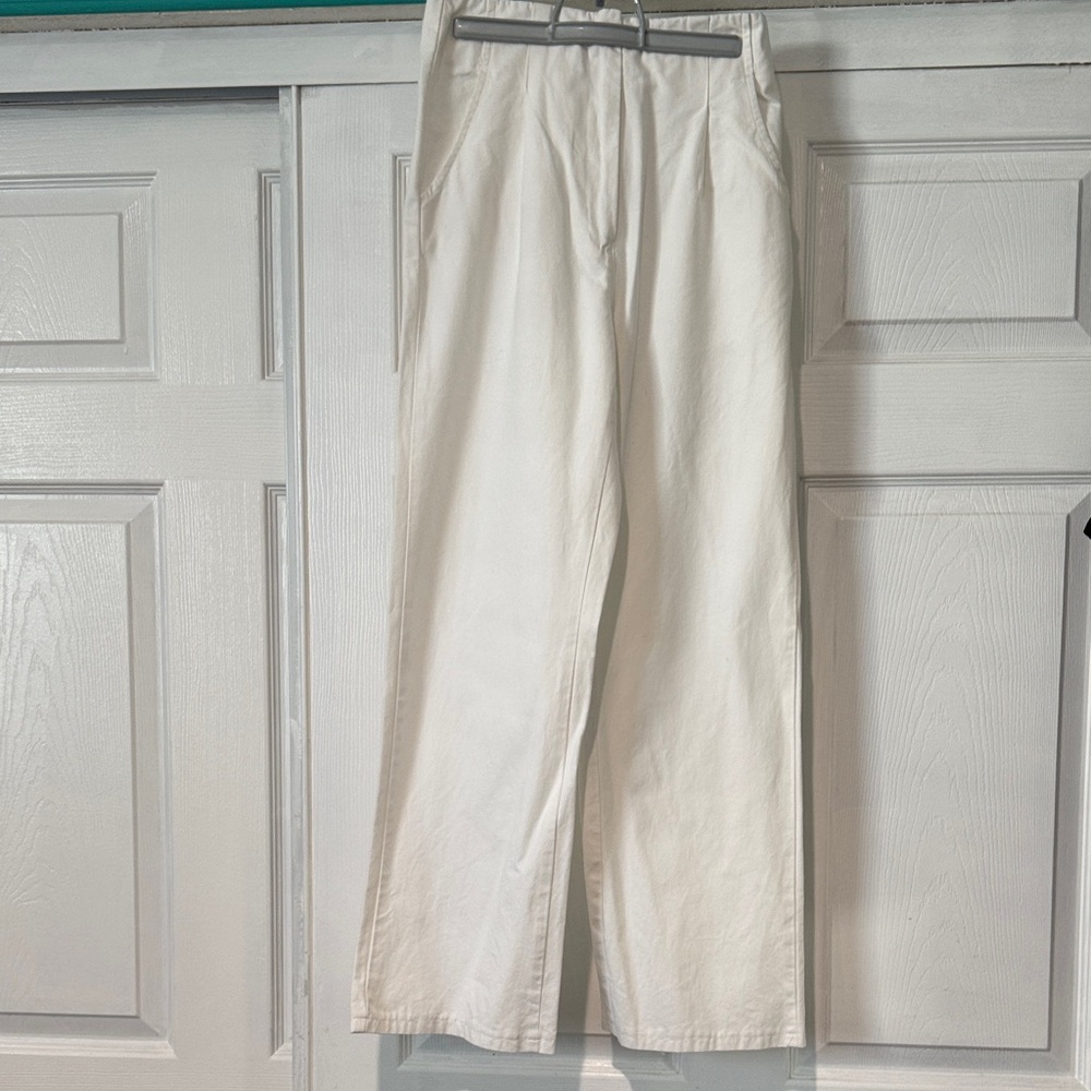 Princess Polly Elastic Waist Pants